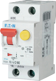 PKNM-10/1N/B/003-MW 1P+N B10A 30mA typ-AC Wyłącznik różnicowo-nadprądowy