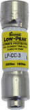 LP-CC-3 Bezpiecznik