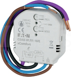 CSAU-01/01-16IE Odbiornik ster.z wej.bin.i pom.energii