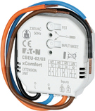 CBEU-02/03 2x230VAC NADAJNIK Z WEJŚCIEM BINARNYM