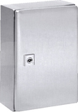 AE 200x300x120 V2A IP66 Szafa metalowa