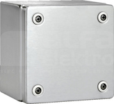 KL 150x150x120 IP66 Skrzynka zaciskowa
