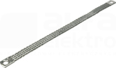SZ 300mm 16mm2 (10szt) Taśma pleciona