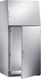 AP 600x1300x500 RAL7035 Pulpit systemowy