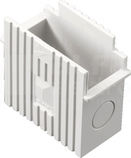 SK Adapter mocowania termostatu