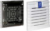 SK 3237.6xx EMC Filtr wylotowy