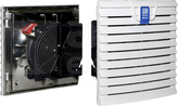 SK EMC 105 m3/h Wentylator