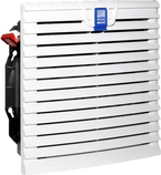 TopTherm z technologia EC Wentylator