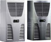 SK 3361.500 820W Chłodziarka naścienna