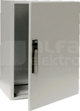 CM 600x800x400 Obudowa metalowa