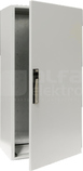 CM 600x1200x400 Obudowa metalowa