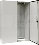 CM 1000x1400x300 RAL7035 Obudowa metalowa