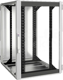 TS IT 1200x800x1000 IP55 Szafa drzwi przeszklone metalowa