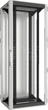 TS IT 800x2000X600 Szafa sieciowo-serwerowa metalowa