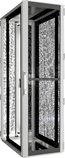 DK TS IT 600x2000x1000 42U Szafa drzwi wentylowane metalowa
