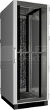 TS IT 800x2000x1000 Szafa drzwi wentylowane metalowa