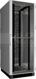 TS IT 800x2000x1000 Szafa drzwi wentylowane metalowa