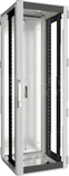 TS IT 38U 600x1800x600 RAL7035 Szafa sterownicza metalowa