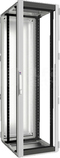 TS IT 600x2000x800 IP55 Szafa sieciowo-serwerowa z drzwiami przeszklonymi metalowa