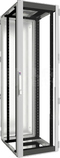 TS IT 600x2000X800 RAL7035 Szafa sieciowo-serwerowa metalowa