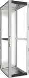 TS IT 2000x600X800 Szafa sieciowo-serwerowa z drzwiami metalowa