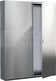 SE 1200x1800x400 Szafa pojedyncza TS8 metalowa