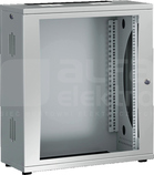 FLATBOX 600x758x400 Obudowa 19 15U metalowa