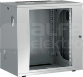 FLATBOX 700x758x700 Obudowa 19 15U metalowa