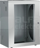 FLATBOX 700x1025x700 Obudowa 19 21U metalowa