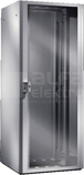 TE 800x2000x800 Szafa 19 metalowa