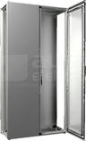 VX25 1000x2000x400 Szafa sterownicza bazowa metalowa