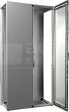 VX 25 1000x2000x500mm Szafa sterownicza metalowa