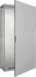 VX 1000x1800x400 Szafa sterownicza metalowa