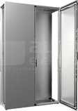 VX25 1200x2000x400 Szafa sterownicza metalowa