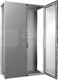 VX25 1200x2000x500 Szafa sterownicza metalowa