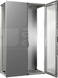 8206000 1200x2000x600mm Szafa sterownicza