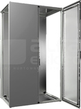 VX25 1200x2000x800 Szafa sterownicza metalowa