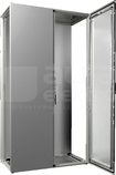 VX25 1200x2200x600 Szafa sterownicza metalowa