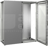 VX25 1200x1400x500 Szafa sterownicza metalowa