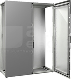 VX25 1200x1600x500 Szafa sterownicza metalowa