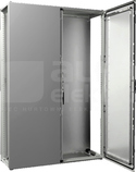VX25 1200x1800x400 Szafa sterownicza metalowa