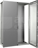 VX25 1200x1800x500 Szafa sterownicza metalowa
