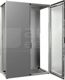 VX25 1200x1800x600 Szafa sterownicza metalowa