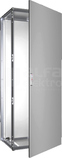 VX25 800x2000x600 1.4301 NEMA12 Szafa sterownicza bazowa metalowa