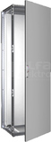 VX 600x1800x500 Szafa sterownicza szeregowa metalowa