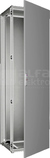 VX 600x2000x500 Szafa sterownicza metalowa