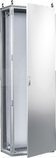 TS 600x2000x500 Szafa sterownicza metalowa