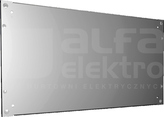 VX 800x500mm Płyta montażu częściowego