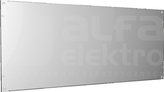 VX 1200x600mm Płyta montażu częściowego