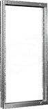 VX 8619.010 22U 600mm Rama wychylna